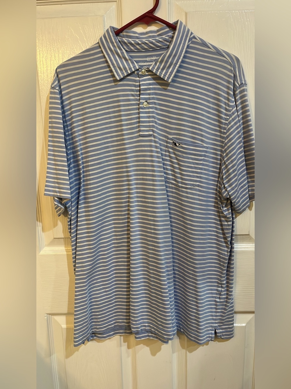 Men’s Vineyard Vines polo
